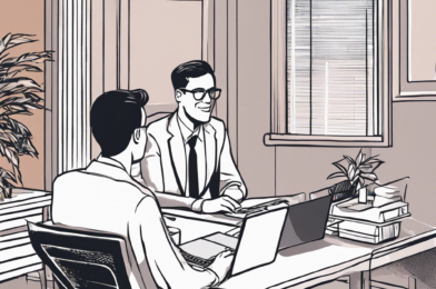 How to Convince Your Boss to Let You Work Remotely