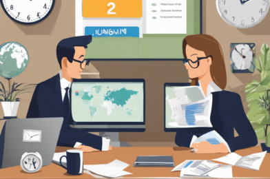 Managing Time Zones: Tricks for Working with Global Teams