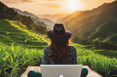 Sustainable Travel: Being a Responsible Digital Nomad